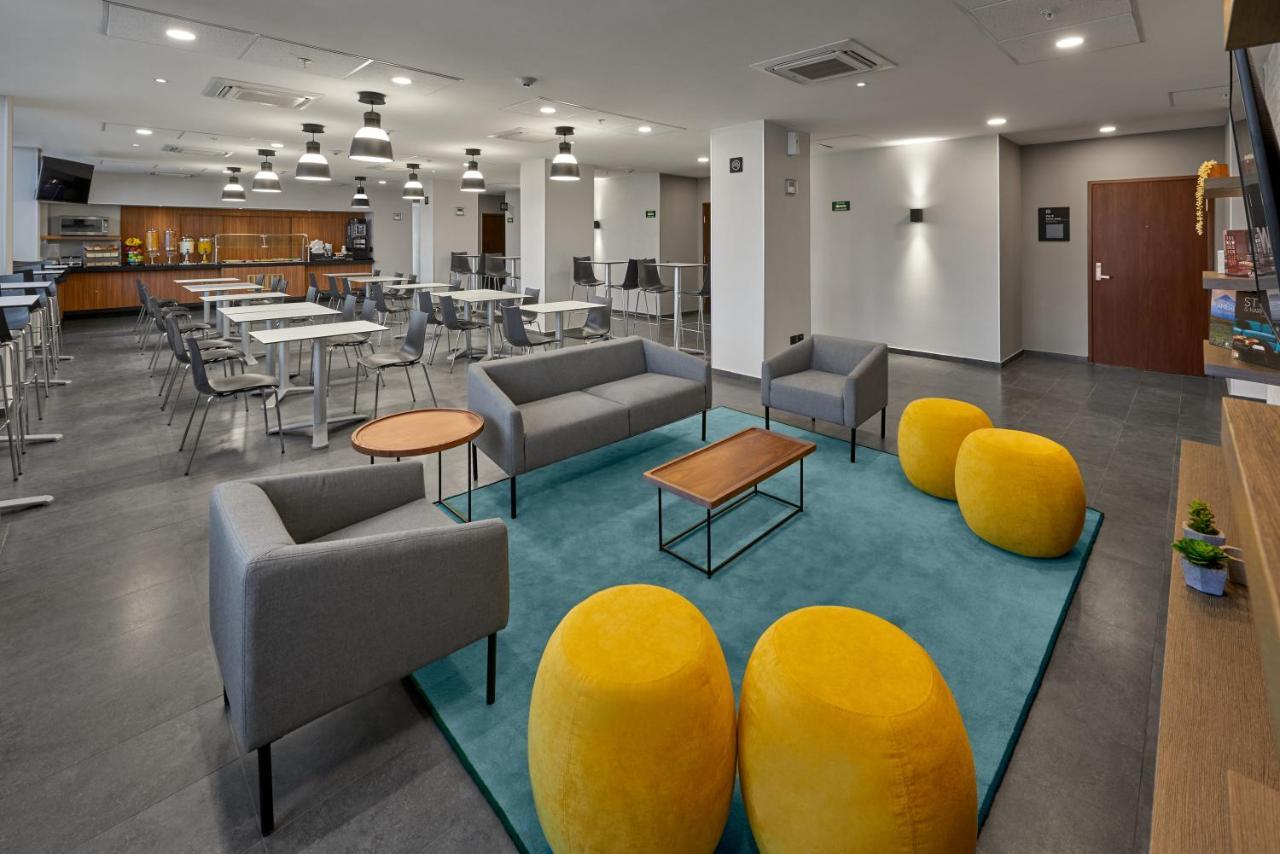 City Express By Marriott Caborca Heroica Caborca Zewnętrze zdjęcie