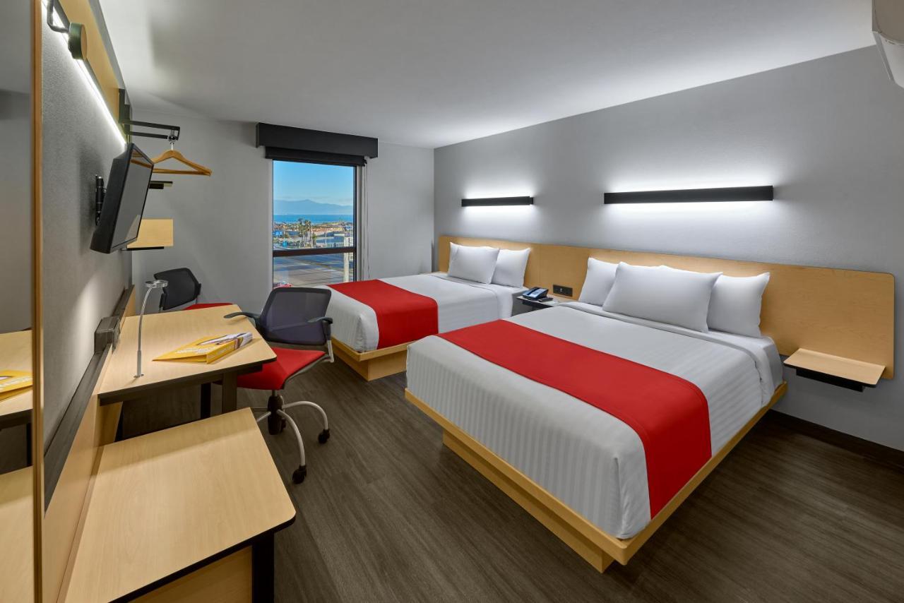 City Express By Marriott Caborca Heroica Caborca Zewnętrze zdjęcie