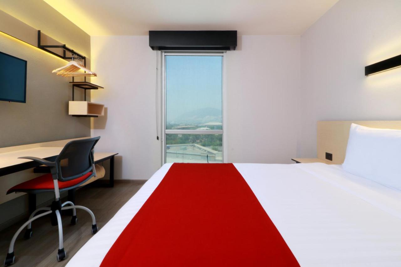 City Express By Marriott Caborca Heroica Caborca Zewnętrze zdjęcie