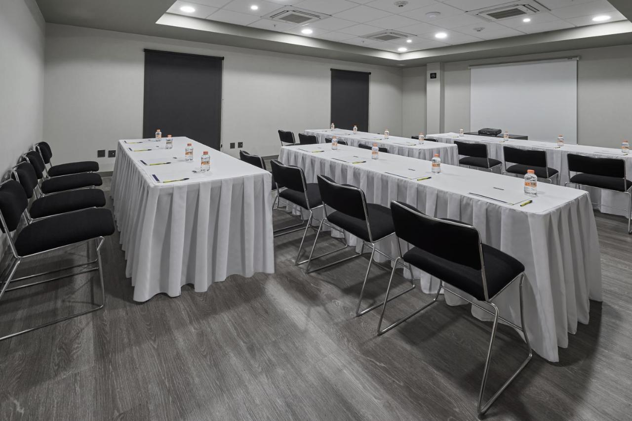 City Express By Marriott Caborca Heroica Caborca Zewnętrze zdjęcie