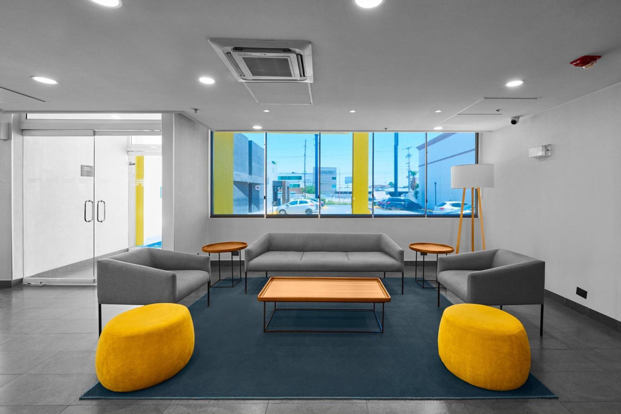 City Express By Marriott Caborca Heroica Caborca Zewnętrze zdjęcie