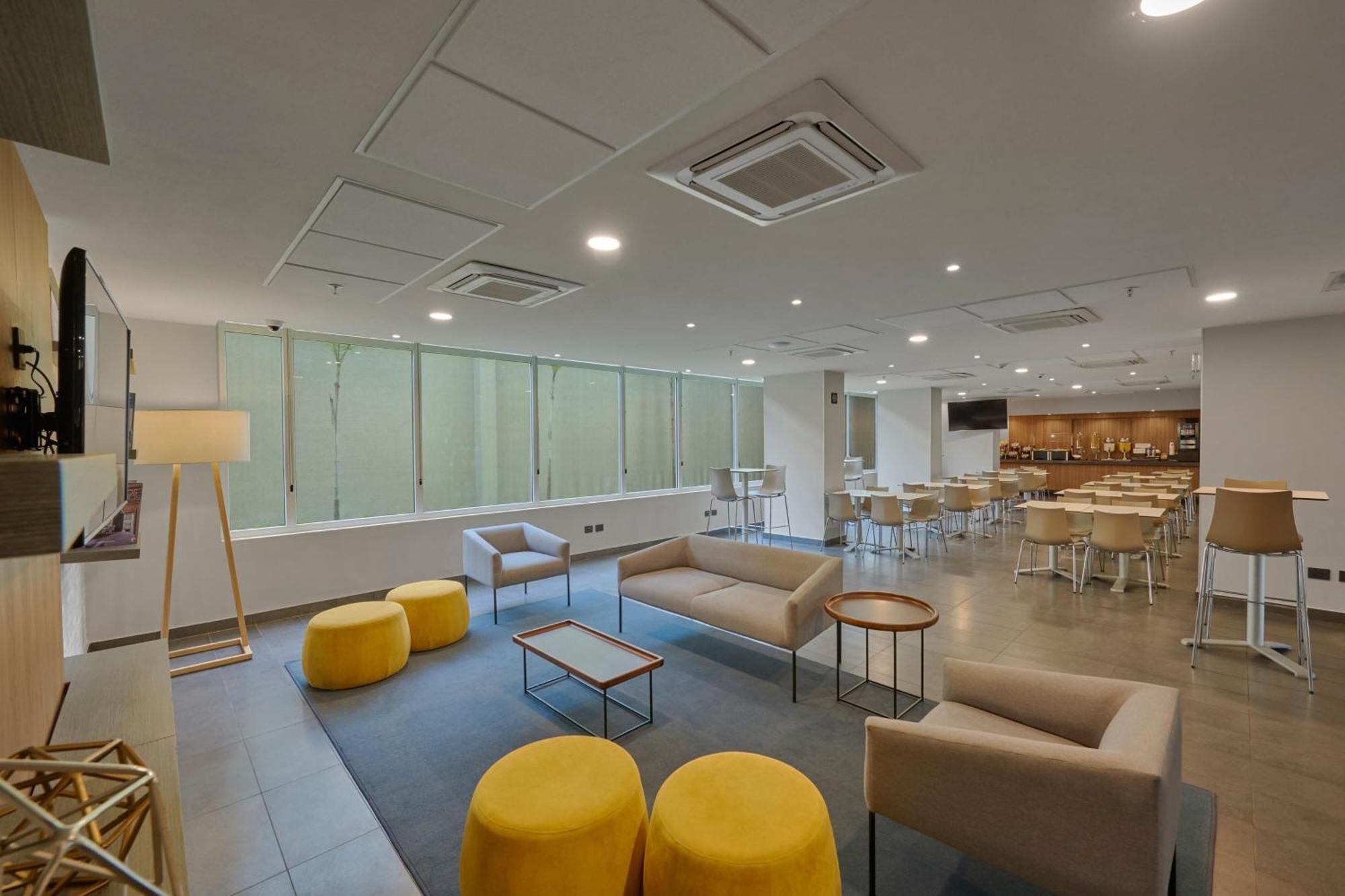 City Express By Marriott Caborca Heroica Caborca Zewnętrze zdjęcie