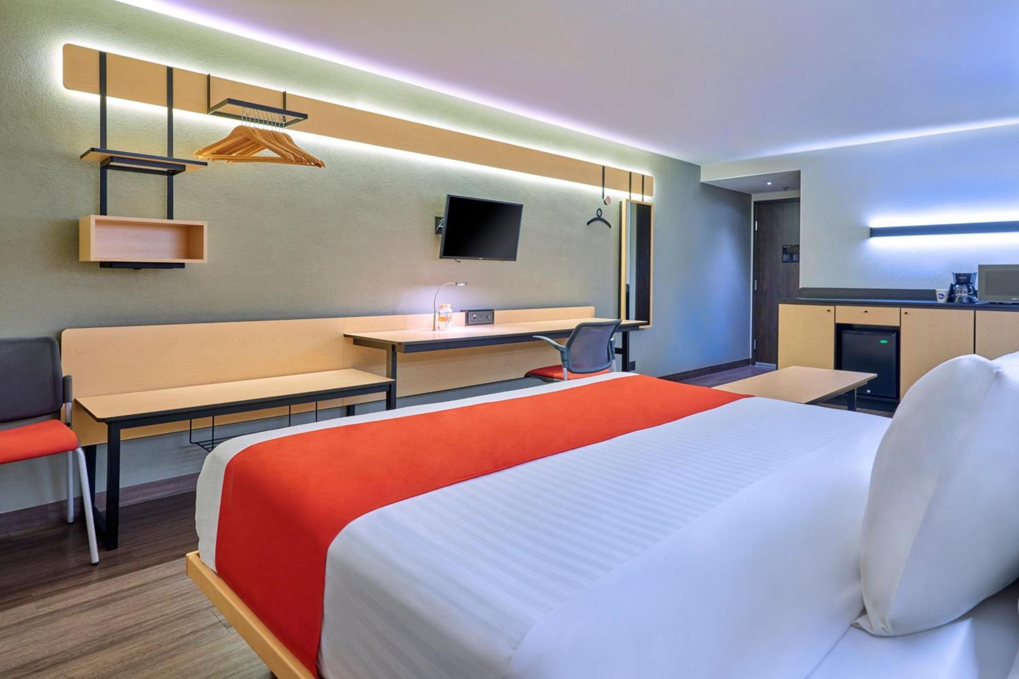 City Express By Marriott Caborca Heroica Caborca Zewnętrze zdjęcie