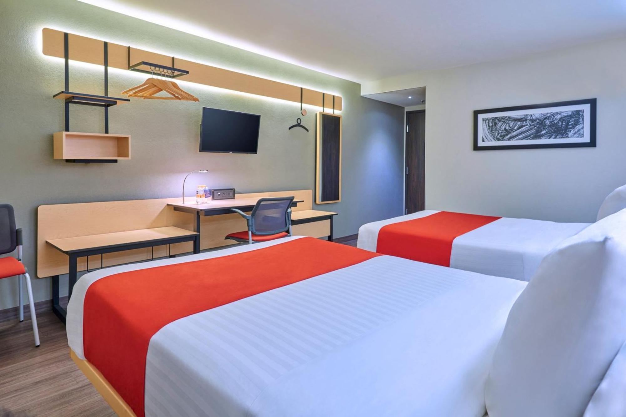 City Express By Marriott Caborca Heroica Caborca Zewnętrze zdjęcie