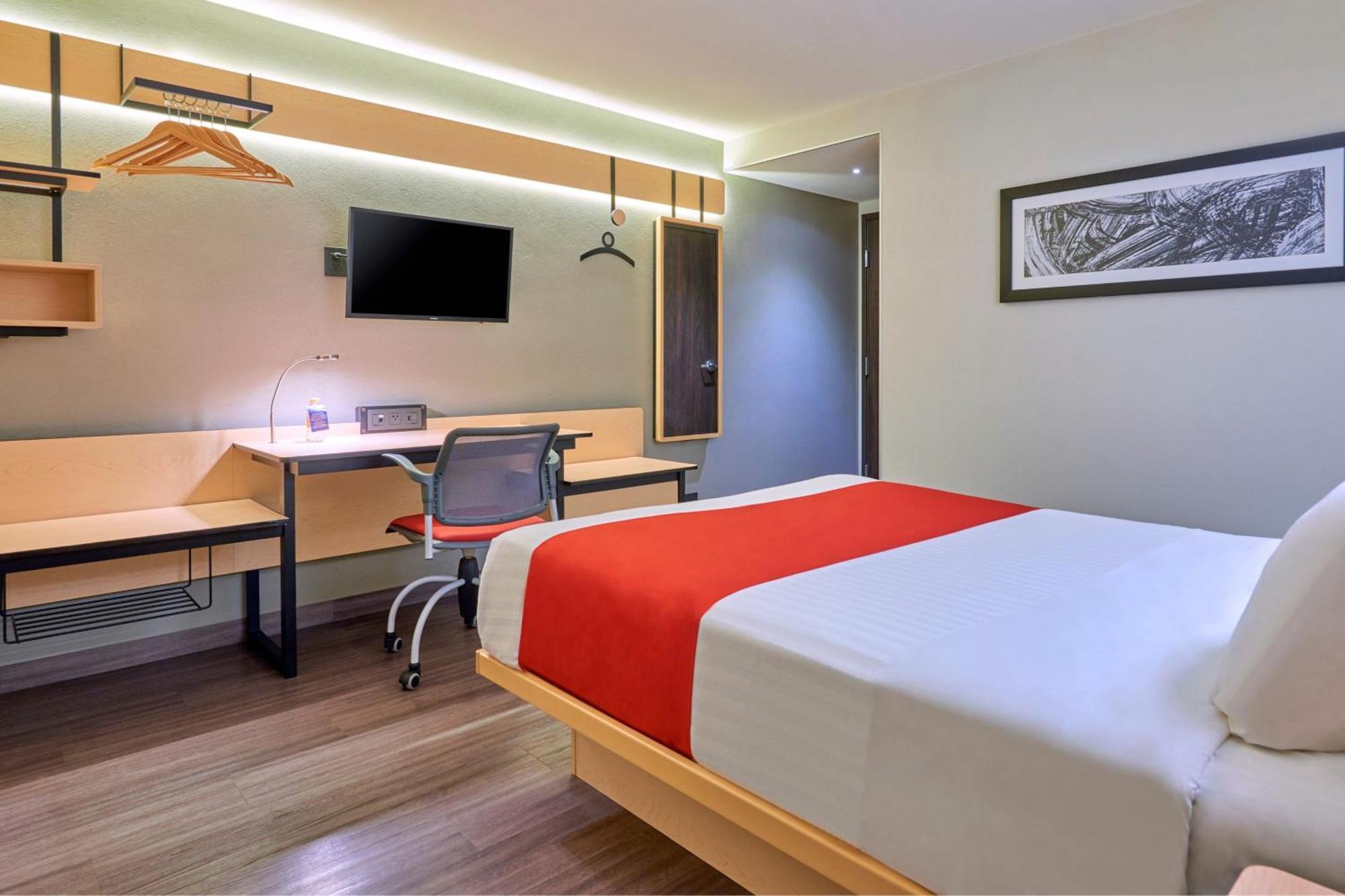 City Express By Marriott Caborca Heroica Caborca Zewnętrze zdjęcie