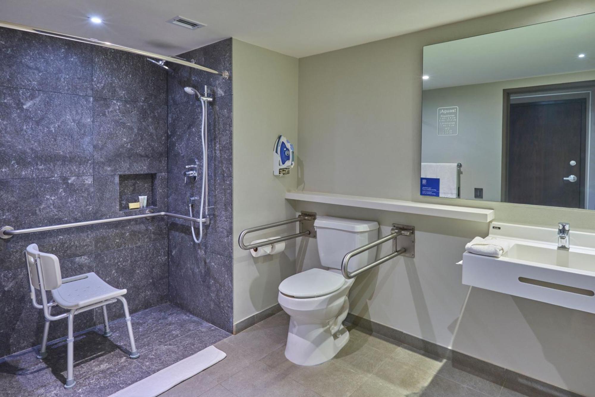 City Express By Marriott Caborca Heroica Caborca Zewnętrze zdjęcie