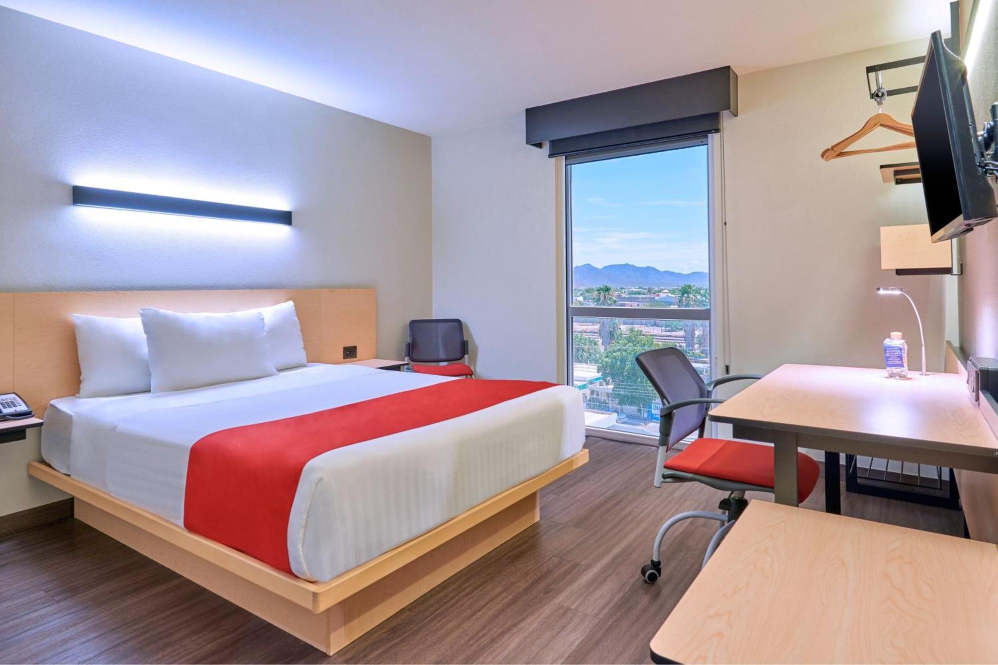 City Express By Marriott Caborca Heroica Caborca Zewnętrze zdjęcie
